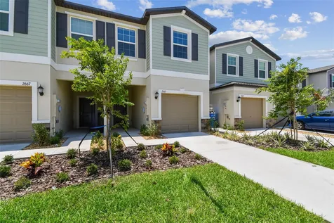 2665 Buttercup Lucine Lane Ruskin FL 33570