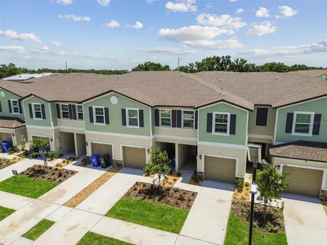 2665 Buttercup Lucine Lane Ruskin FL 33570