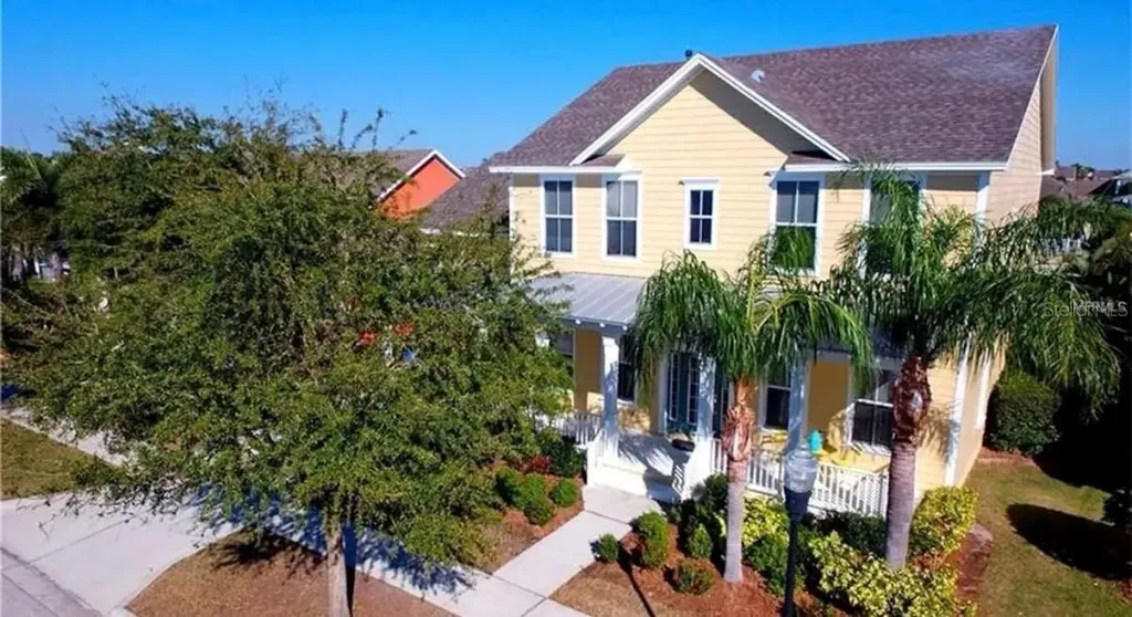 5713 Sea Trout Place Apollo Beach FL 33572