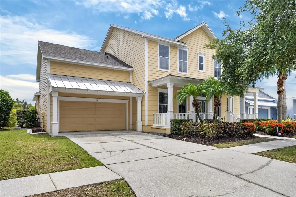 5713 Sea Trout Place Apollo Beach FL 33572
