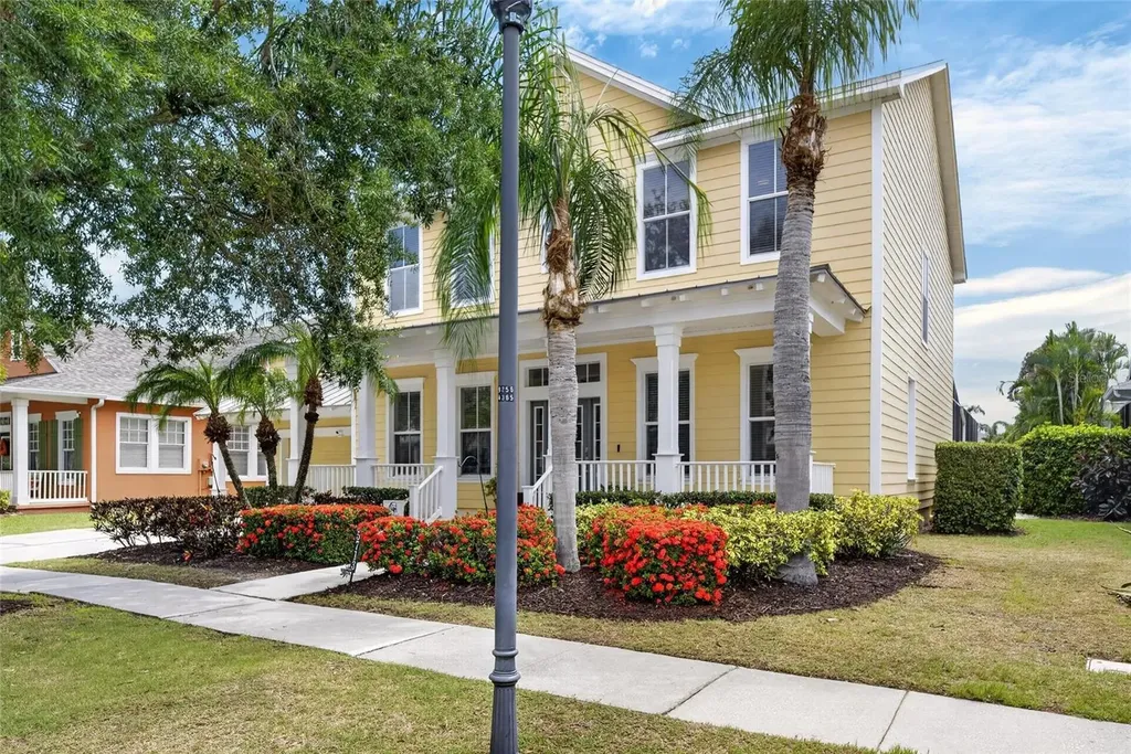 5713 Sea Trout Place Apollo Beach FL 33572