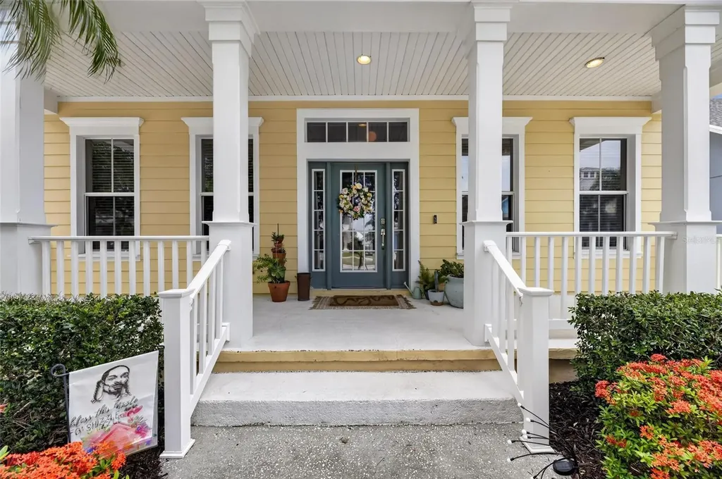 5713 Sea Trout Place Apollo Beach FL 33572