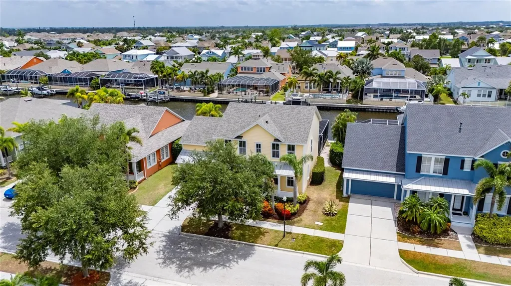 5713 Sea Trout Place Apollo Beach FL 33572