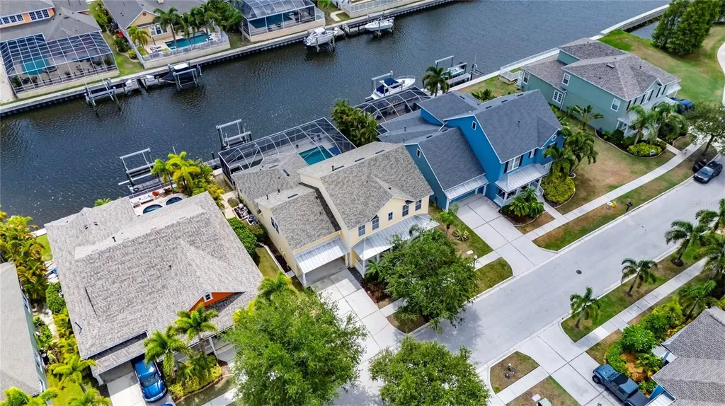 5713 Sea Trout Place Apollo Beach FL 33572