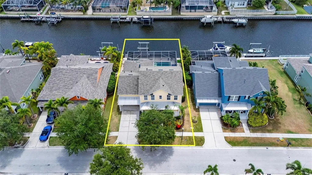 5713 Sea Trout Place Apollo Beach FL 33572