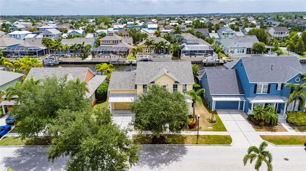 5713 Sea Trout Place Apollo Beach FL 33572