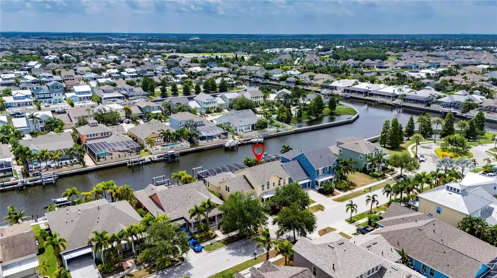 5713 Sea Trout Place Apollo Beach FL 33572