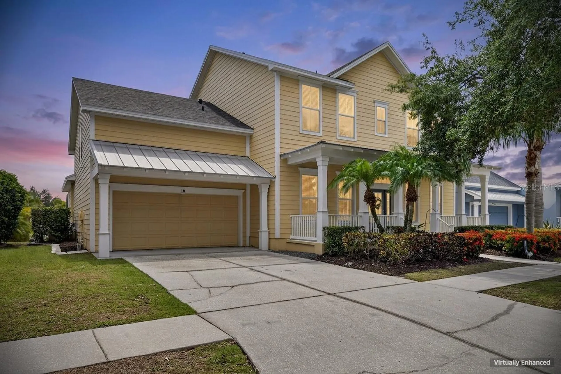 5713 Sea Trout Place Apollo Beach FL 33572