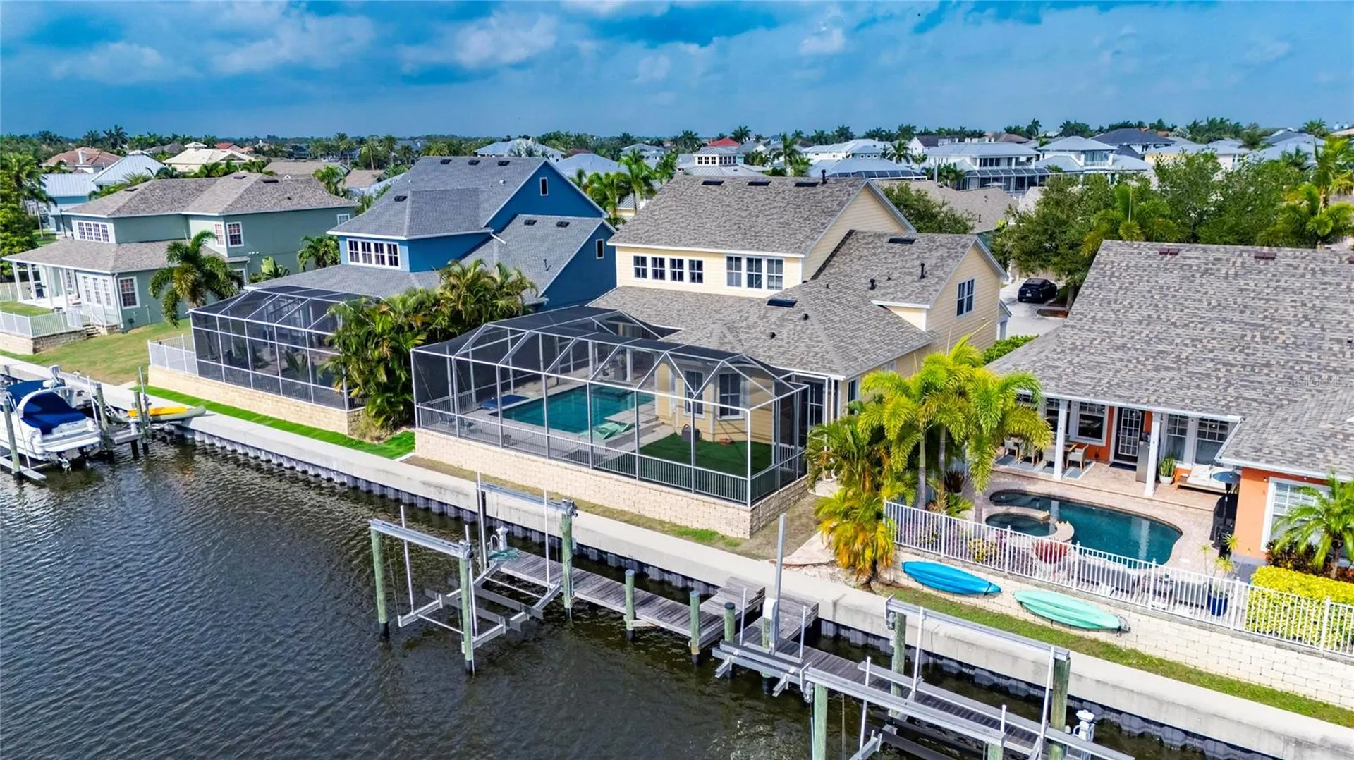 5713 Sea Trout Place Apollo Beach FL 33572
