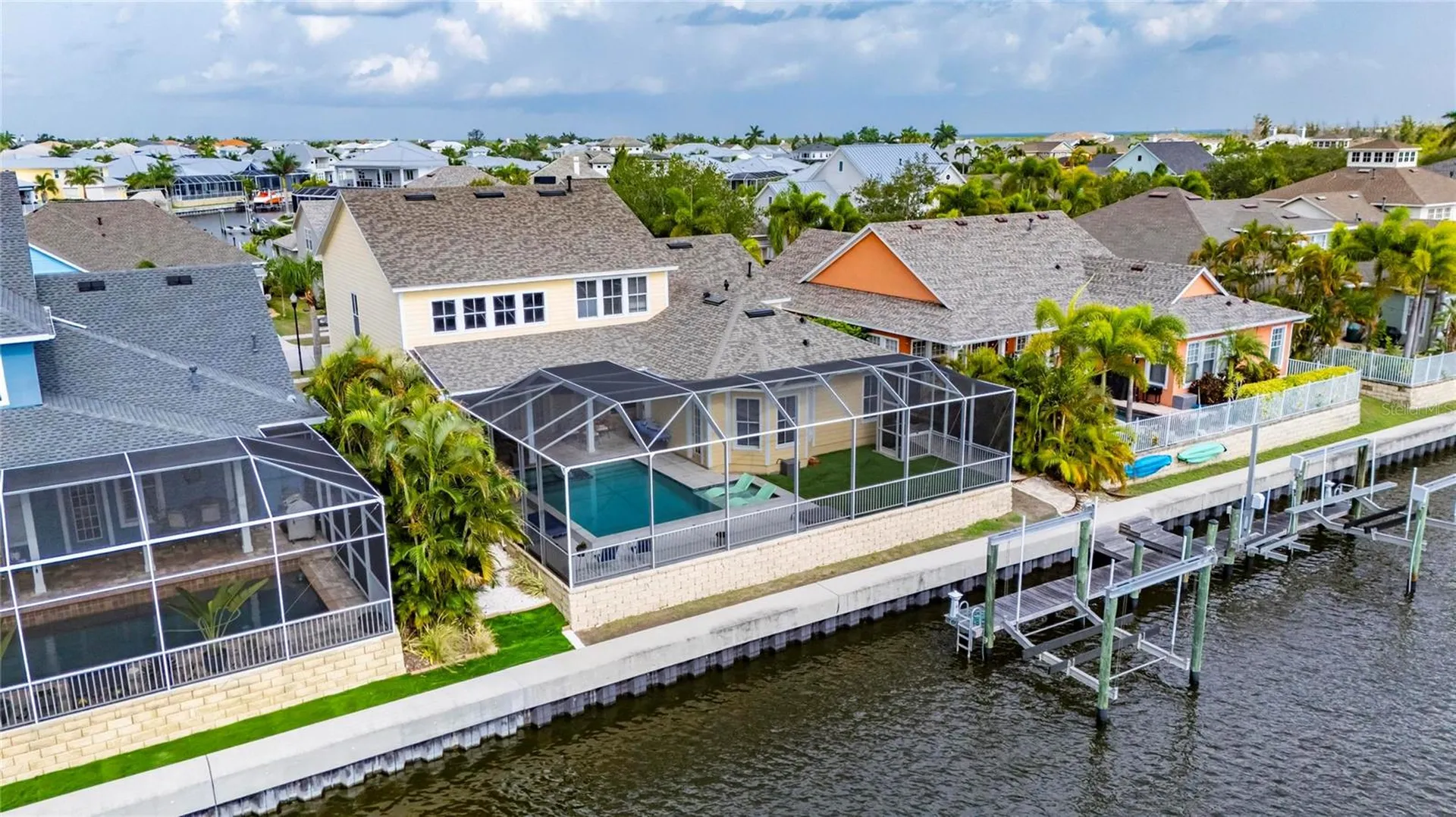 5713 Sea Trout Place Apollo Beach FL 33572