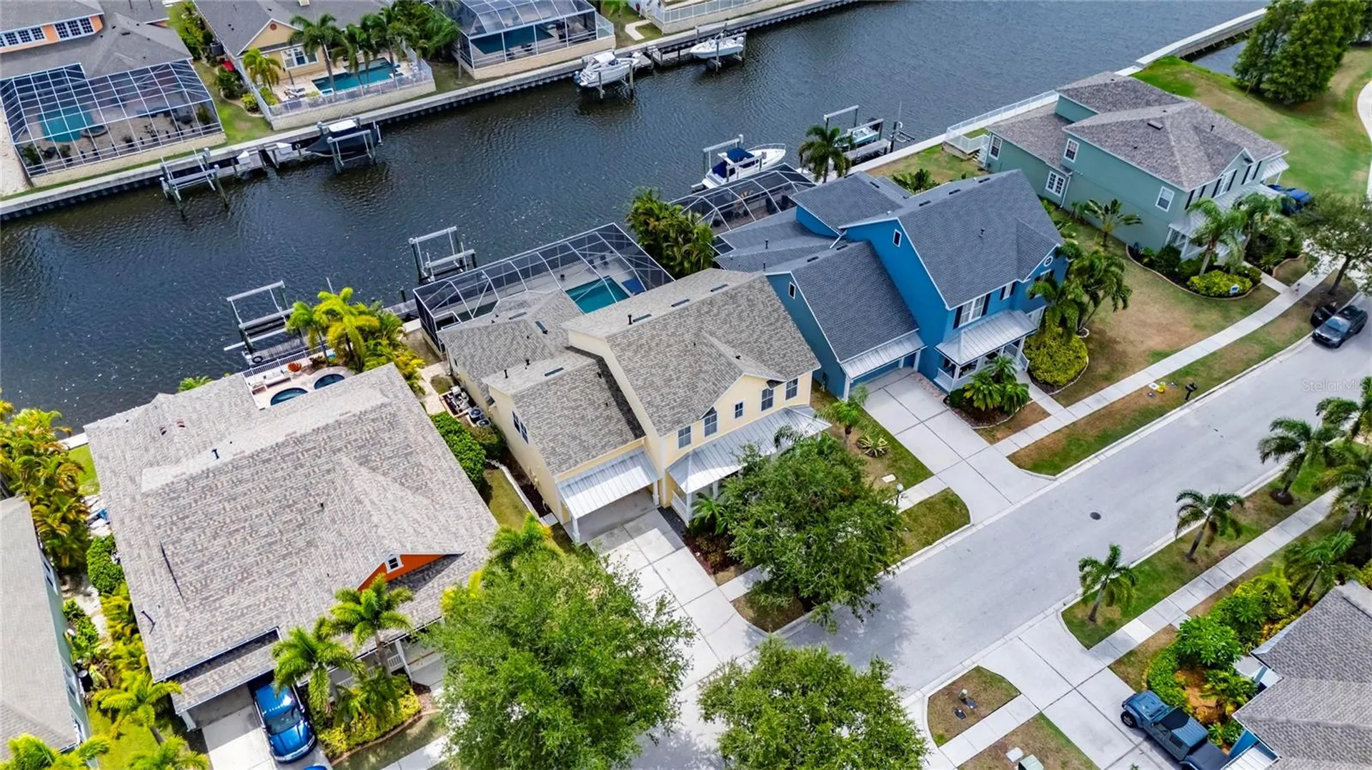 5713 Sea Trout Place Apollo Beach FL 33572