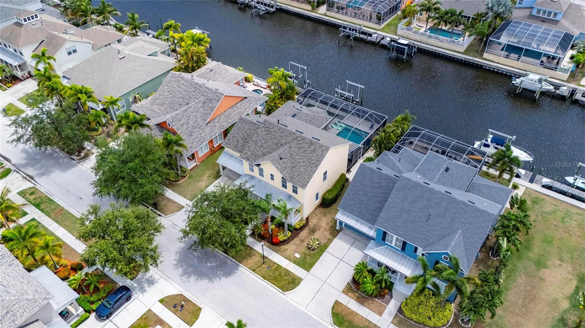 5713 Sea Trout Place Apollo Beach FL 33572