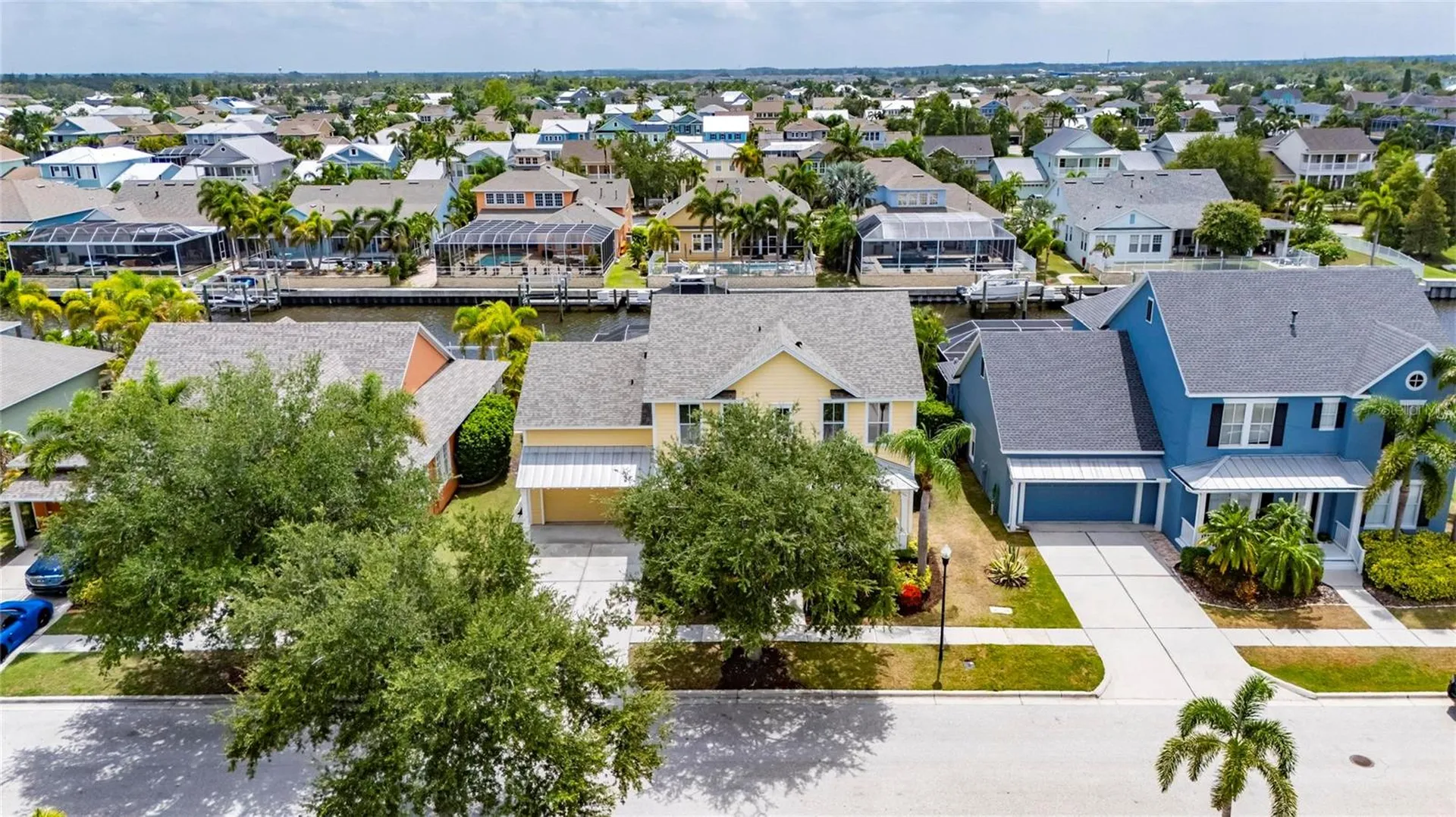 5713 Sea Trout Place Apollo Beach FL 33572