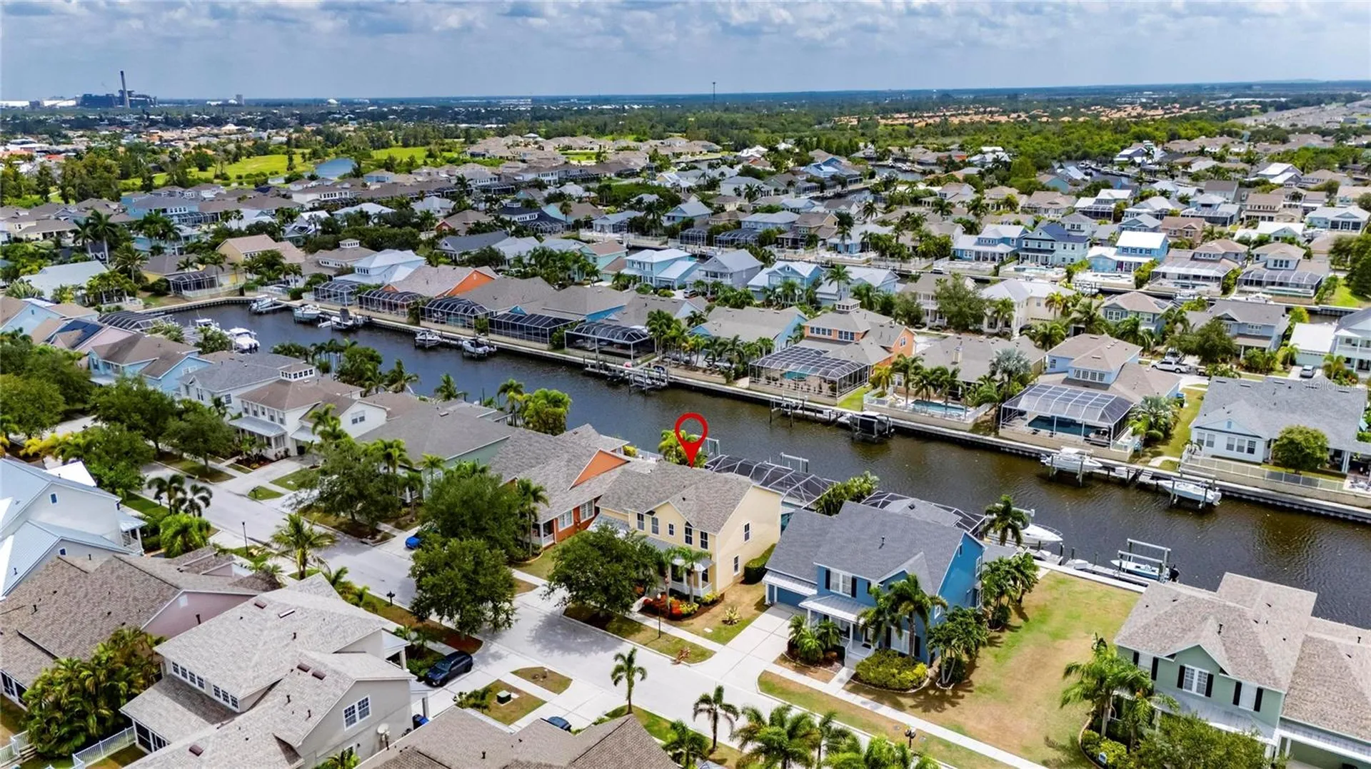 5713 Sea Trout Place Apollo Beach FL 33572