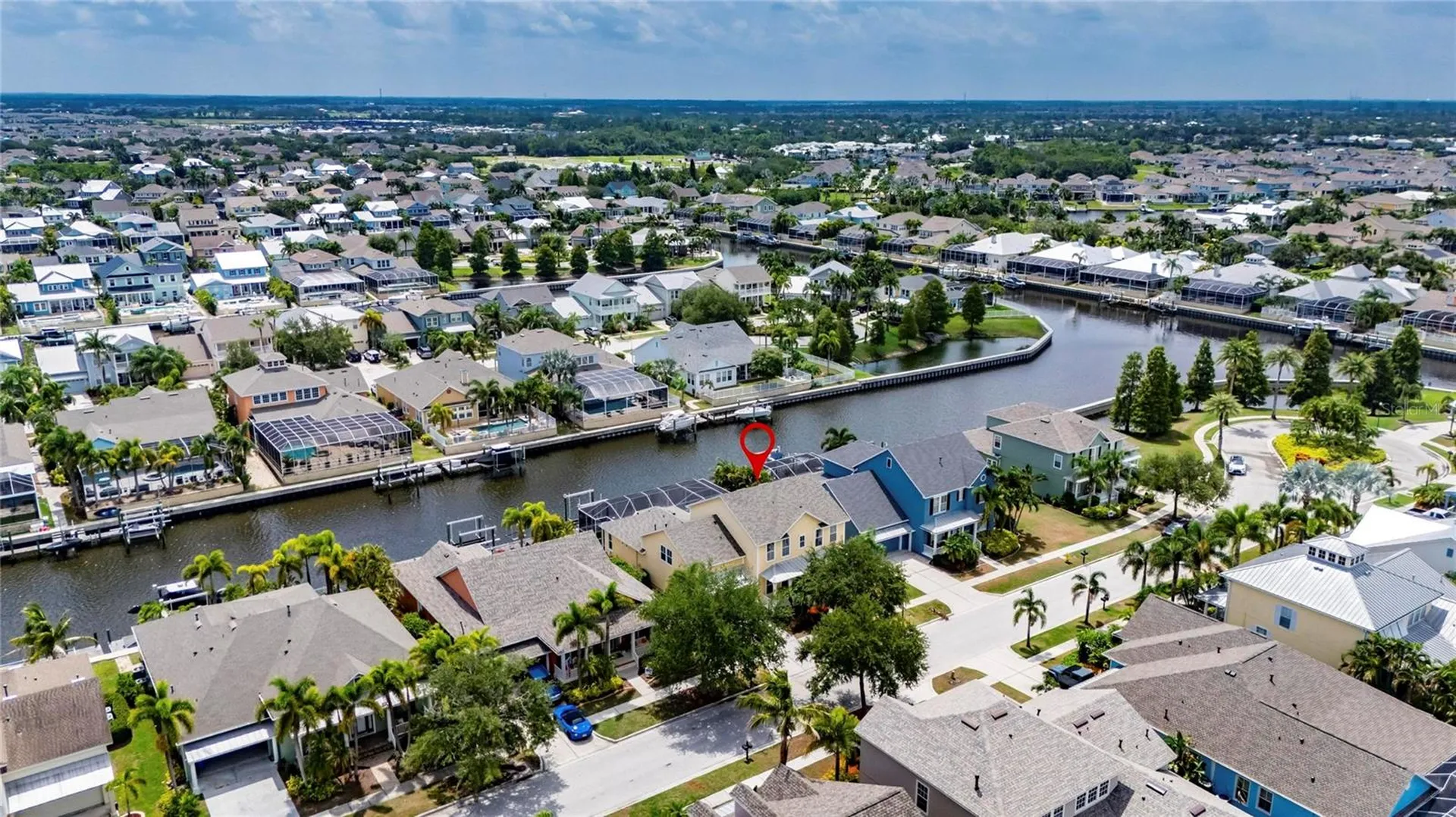 5713 Sea Trout Place Apollo Beach FL 33572