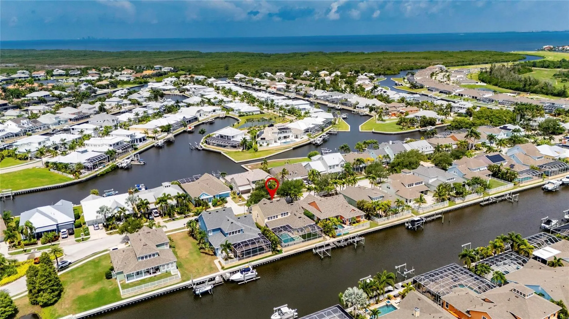 5713 Sea Trout Place Apollo Beach FL 33572
