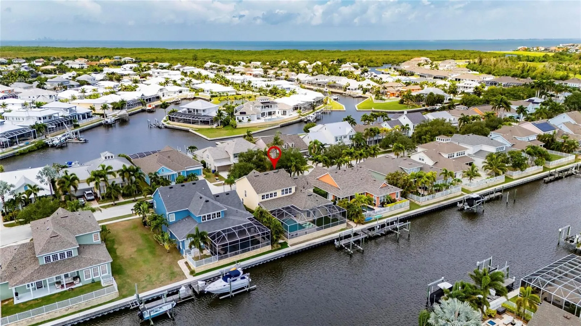 5713 Sea Trout Place Apollo Beach FL 33572