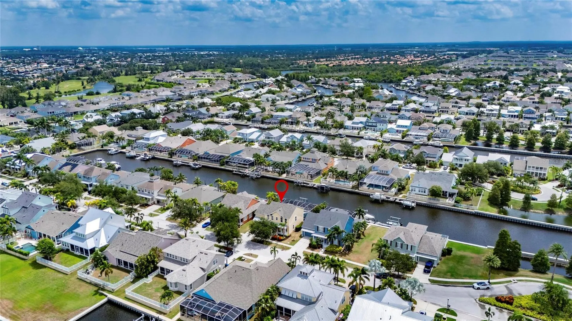 5713 Sea Trout Place Apollo Beach FL 33572
