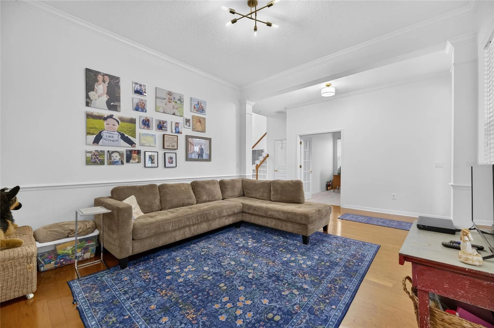 5713 Sea Trout Place Apollo Beach FL 33572