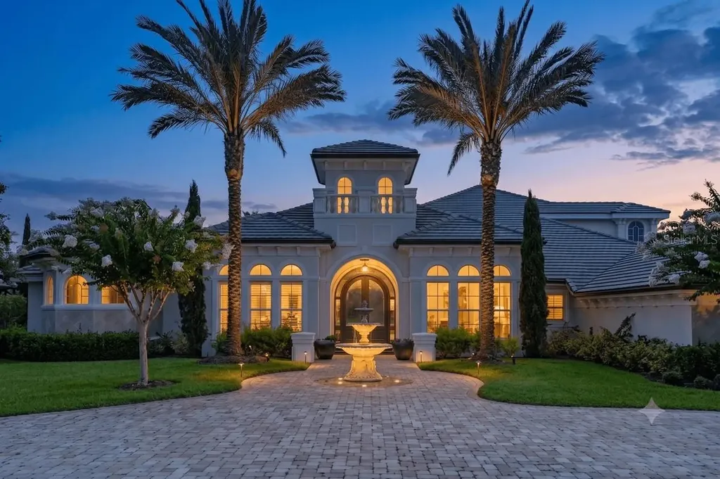 1342 Redbourne Lane Ormond Beach FL 32174