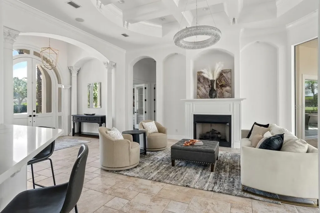 1342 Redbourne Lane Ormond Beach FL 32174
