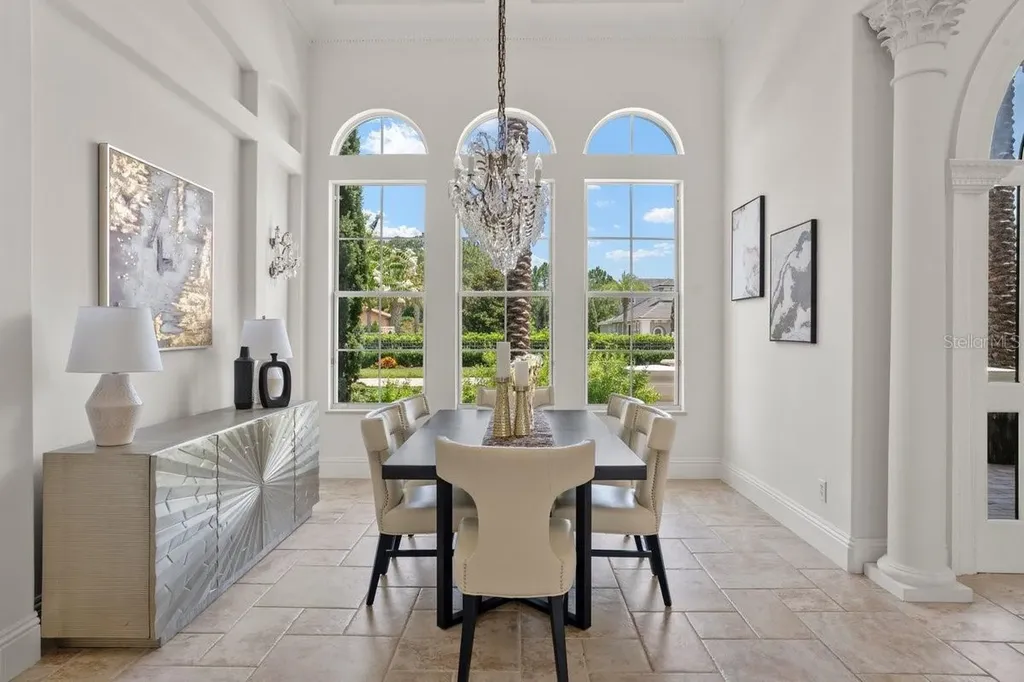 1342 Redbourne Lane Ormond Beach FL 32174