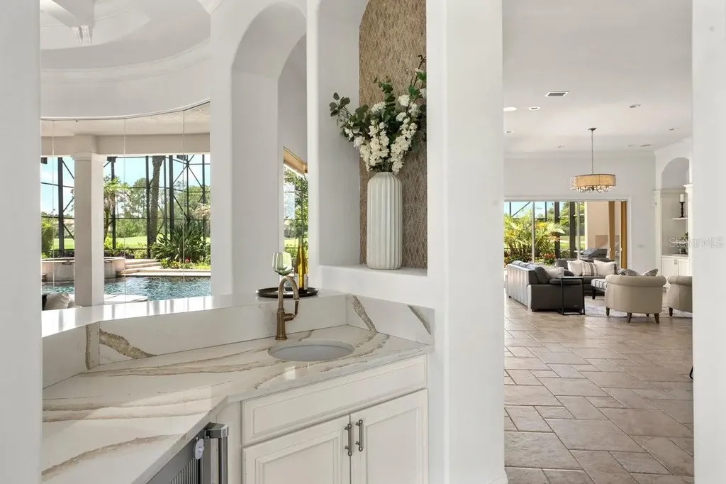 1342 Redbourne Lane Ormond Beach FL 32174