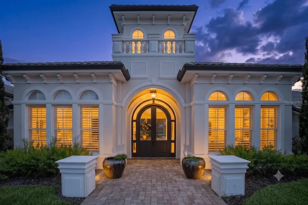 1342 Redbourne Lane Ormond Beach FL 32174