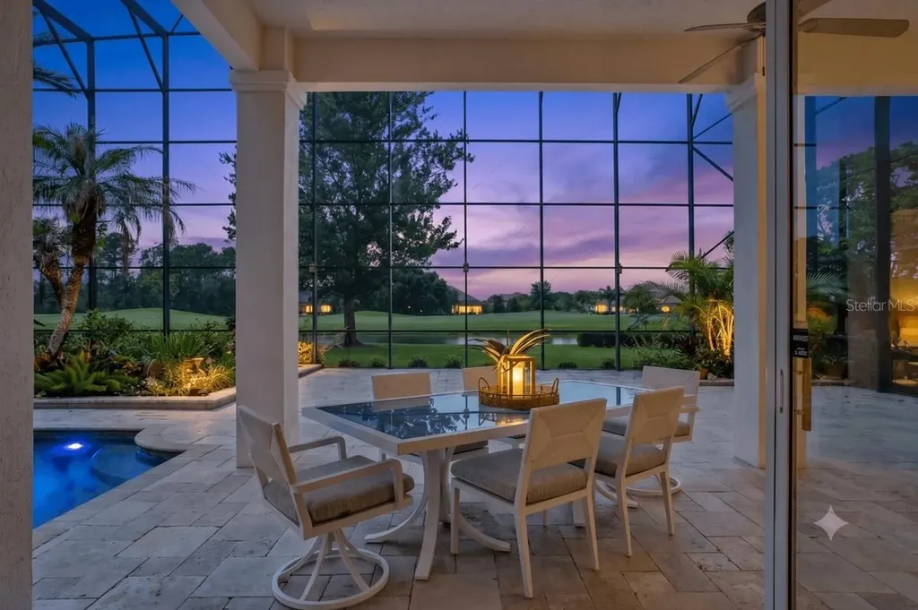 1342 Redbourne Lane Ormond Beach FL 32174