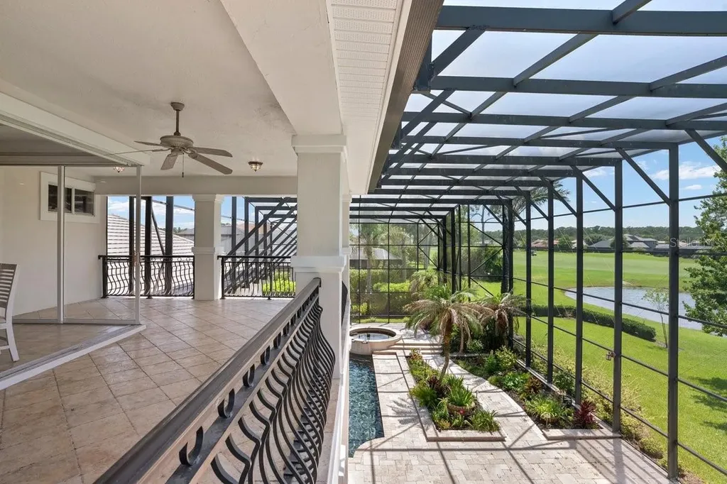 1342 Redbourne Lane Ormond Beach FL 32174
