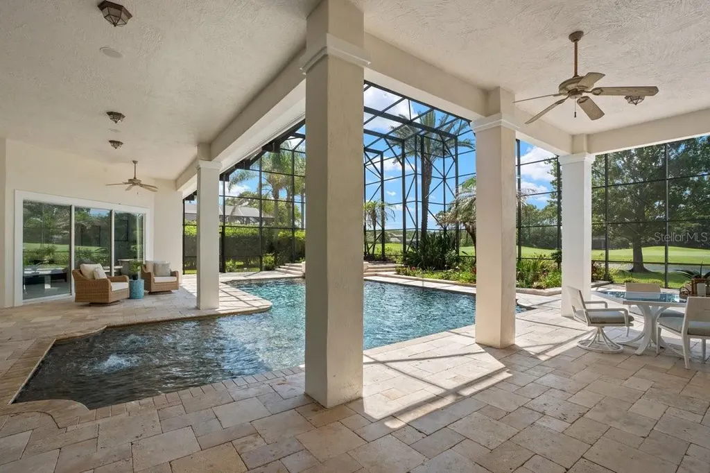 1342 Redbourne Lane Ormond Beach FL 32174