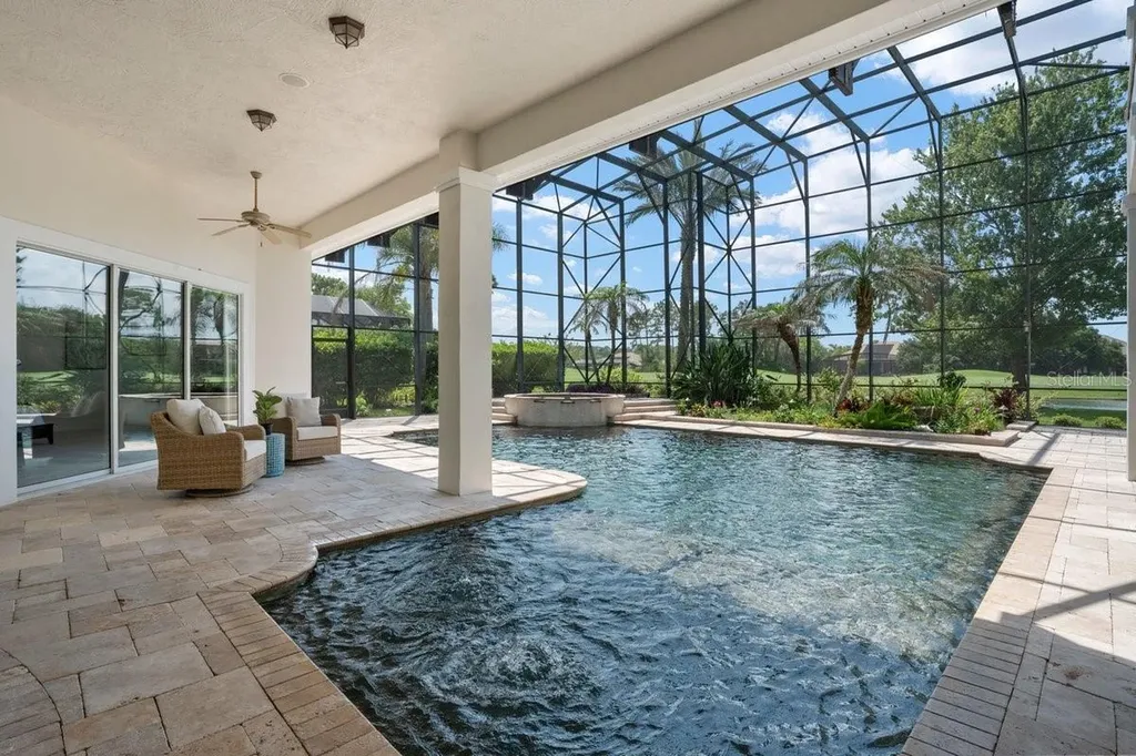 1342 Redbourne Lane Ormond Beach FL 32174