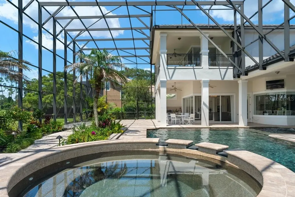 1342 Redbourne Lane Ormond Beach FL 32174