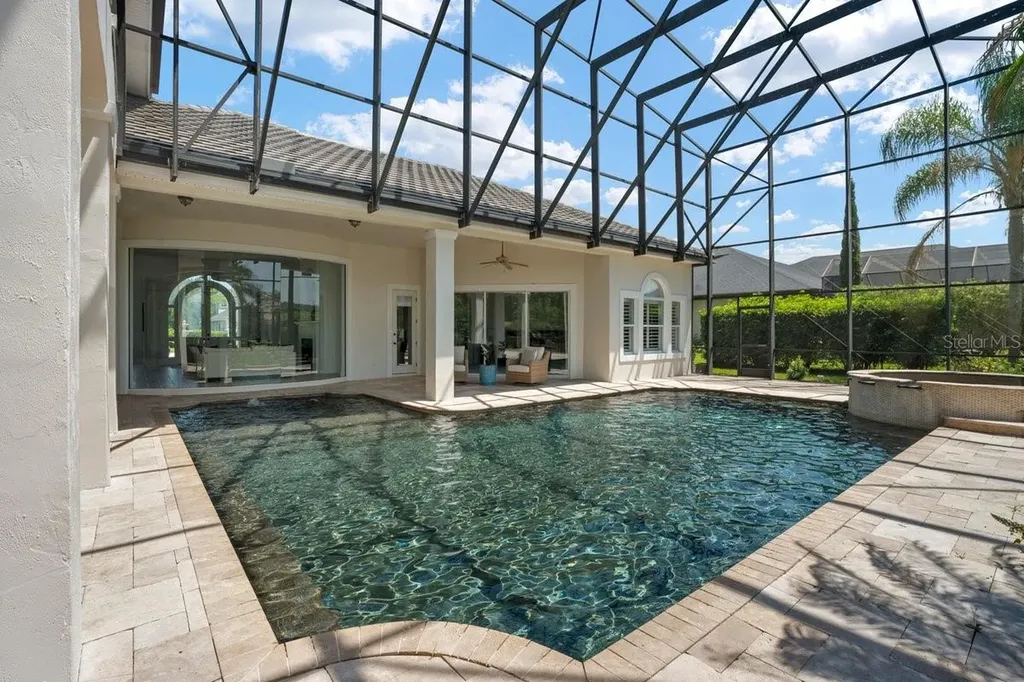 1342 Redbourne Lane Ormond Beach FL 32174