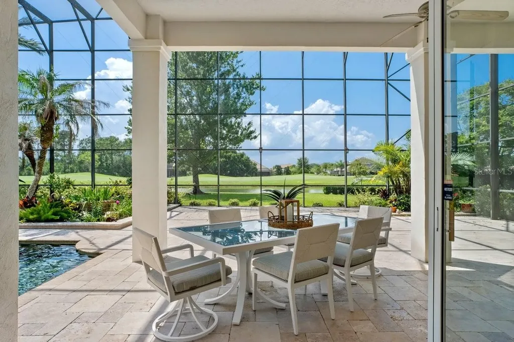 1342 Redbourne Lane Ormond Beach FL 32174