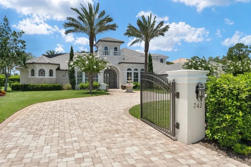 1342 Redbourne Lane Ormond Beach FL 32174