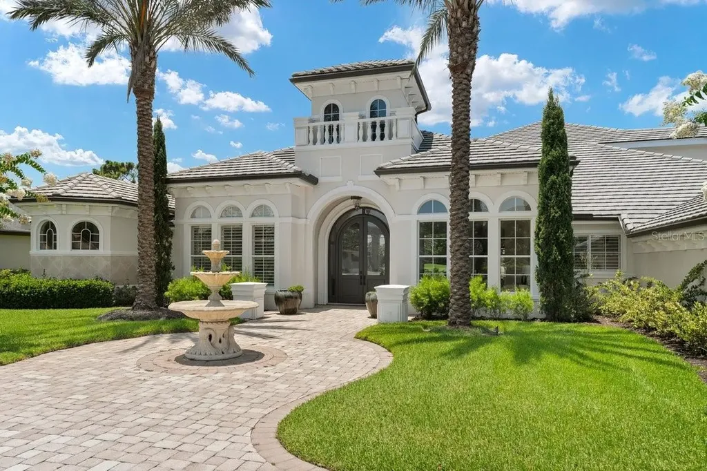 1342 Redbourne Lane Ormond Beach FL 32174