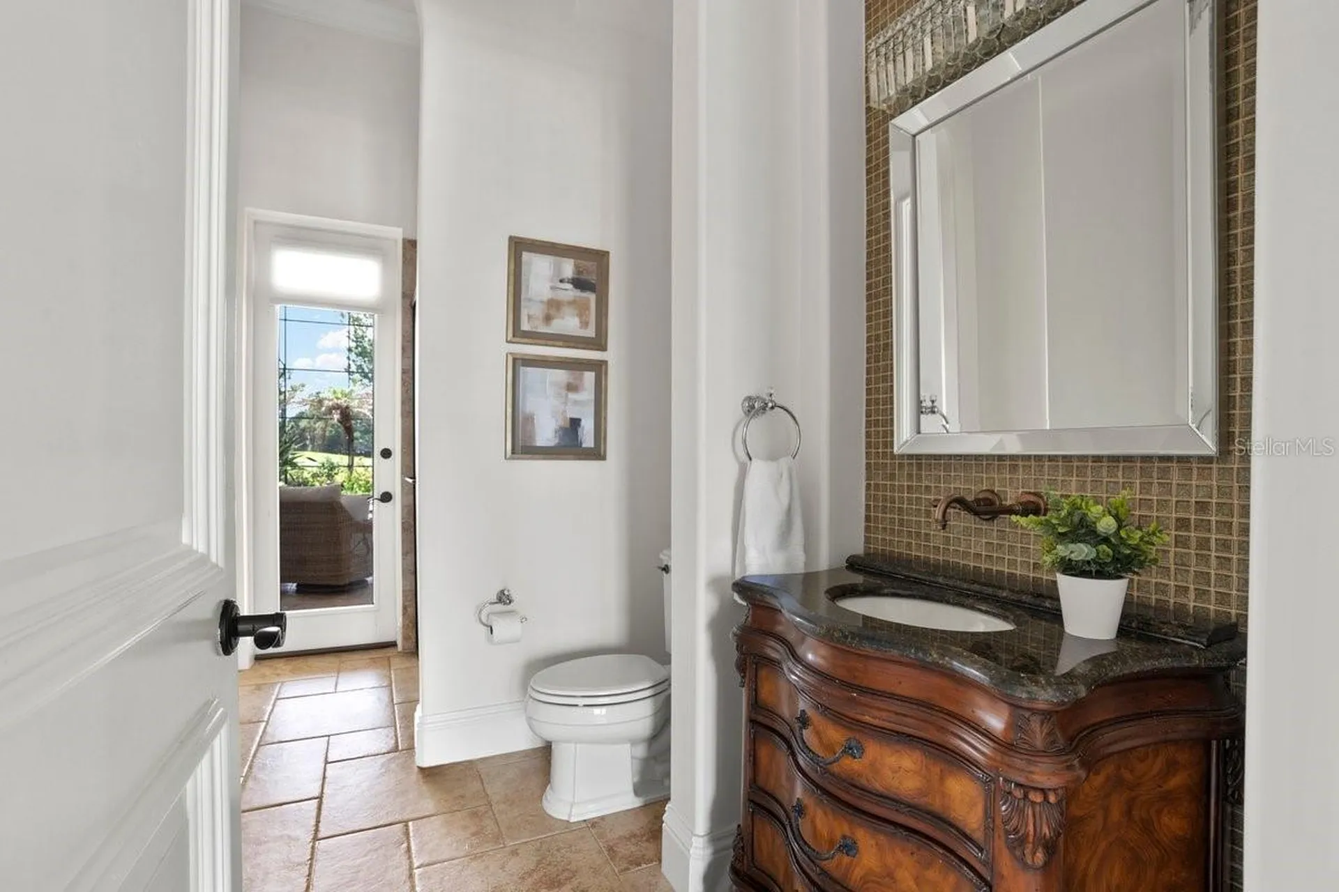 1342 Redbourne Lane Ormond Beach FL 32174