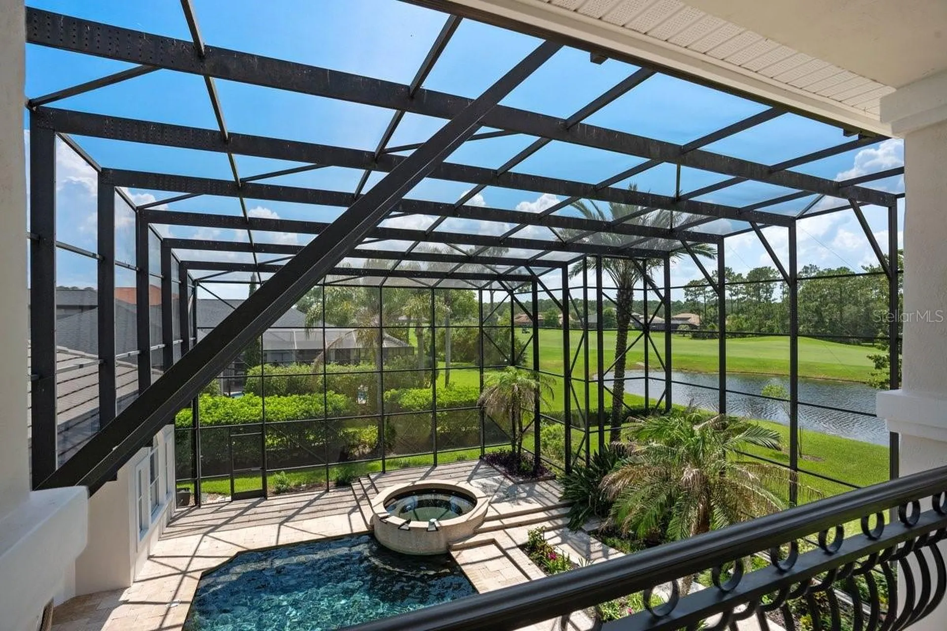 1342 Redbourne Lane Ormond Beach FL 32174