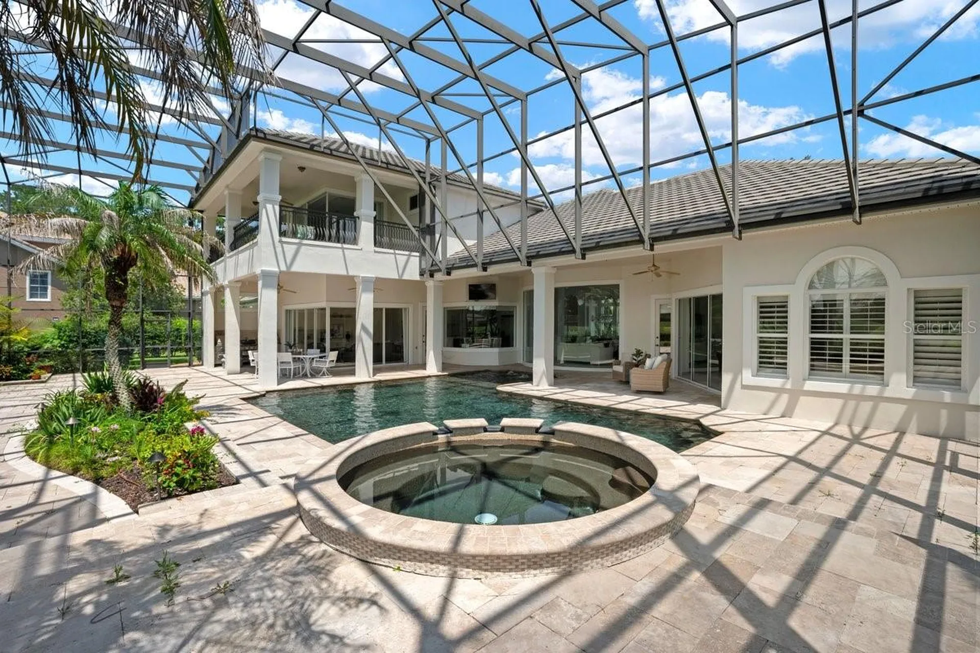 1342 Redbourne Lane Ormond Beach FL 32174