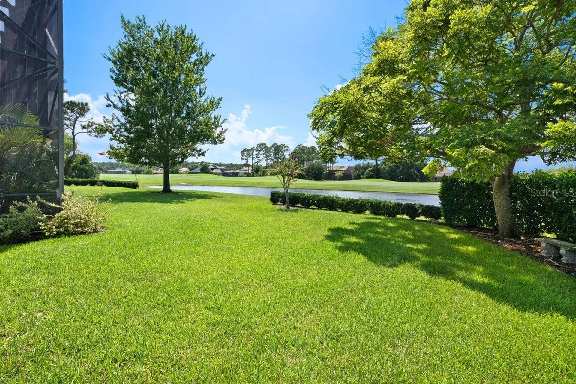 1342 Redbourne Lane Ormond Beach FL 32174