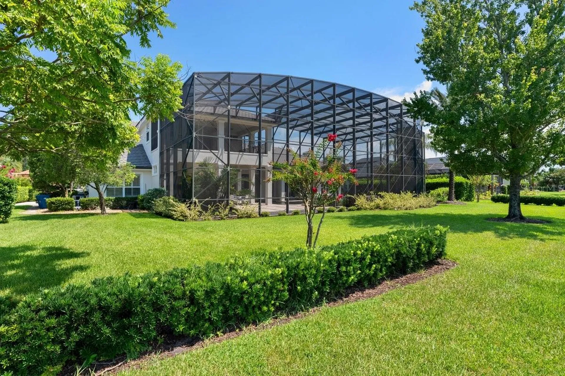 1342 Redbourne Lane Ormond Beach FL 32174