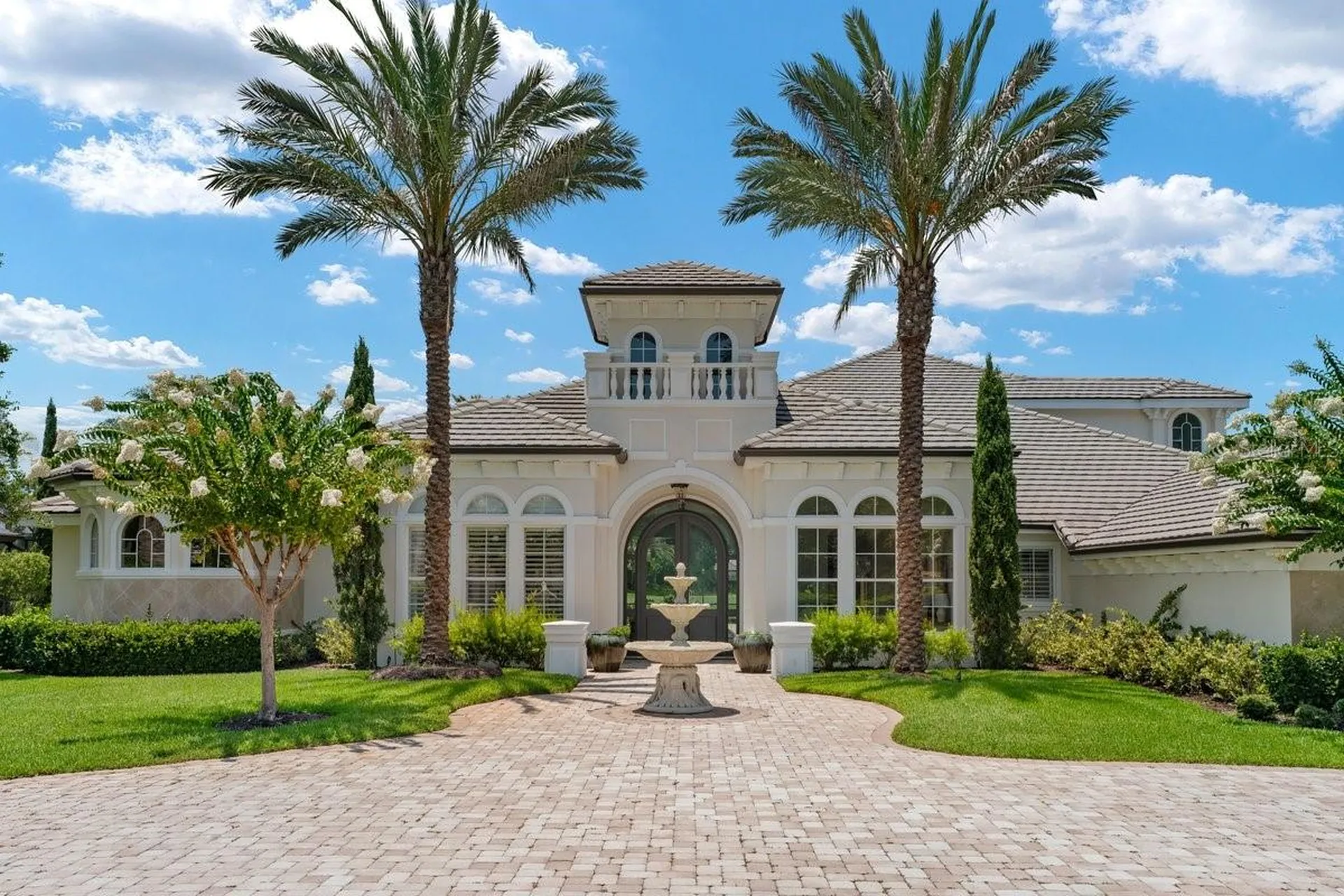 1342 Redbourne Lane Ormond Beach FL 32174