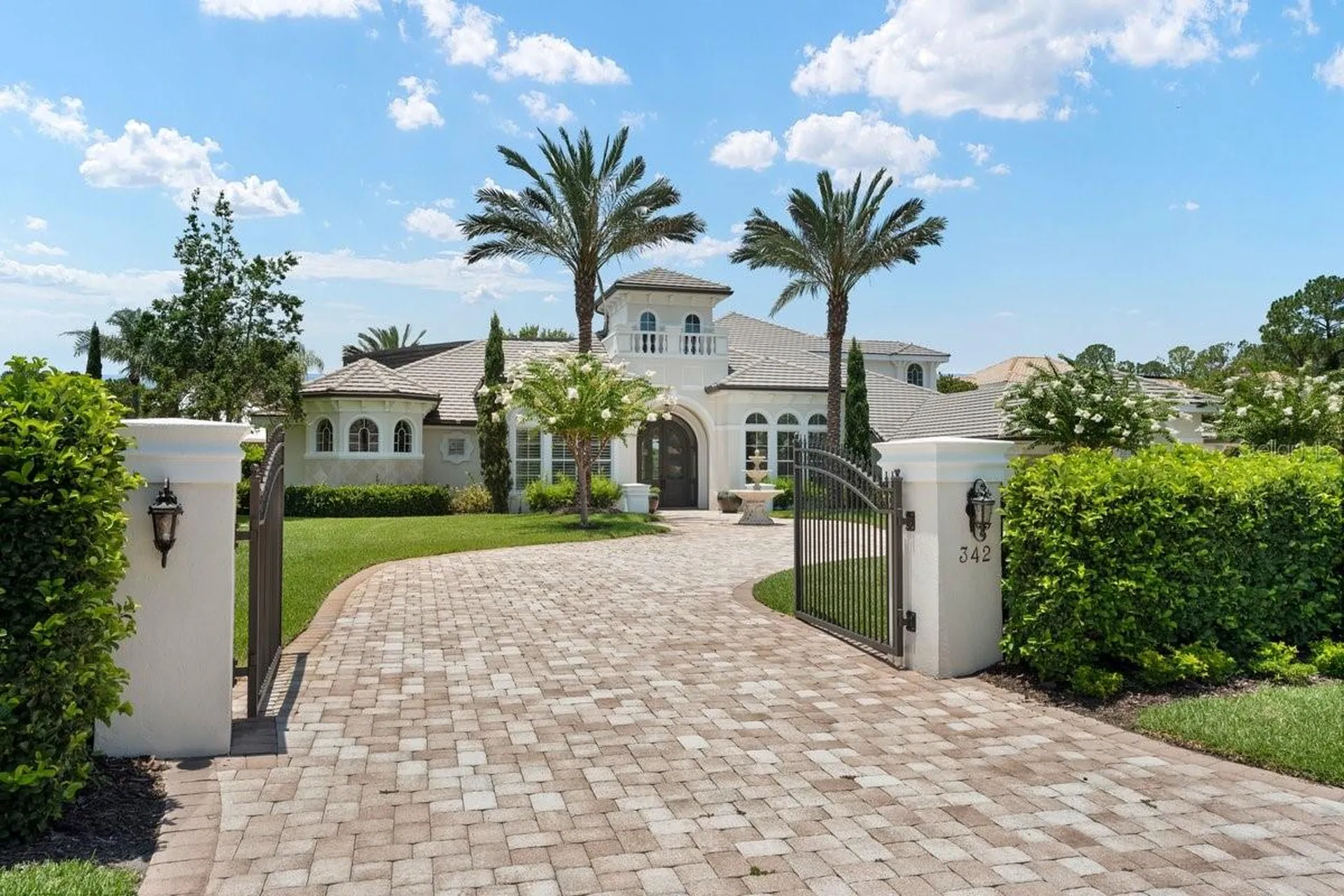 1342 Redbourne Lane Ormond Beach FL 32174