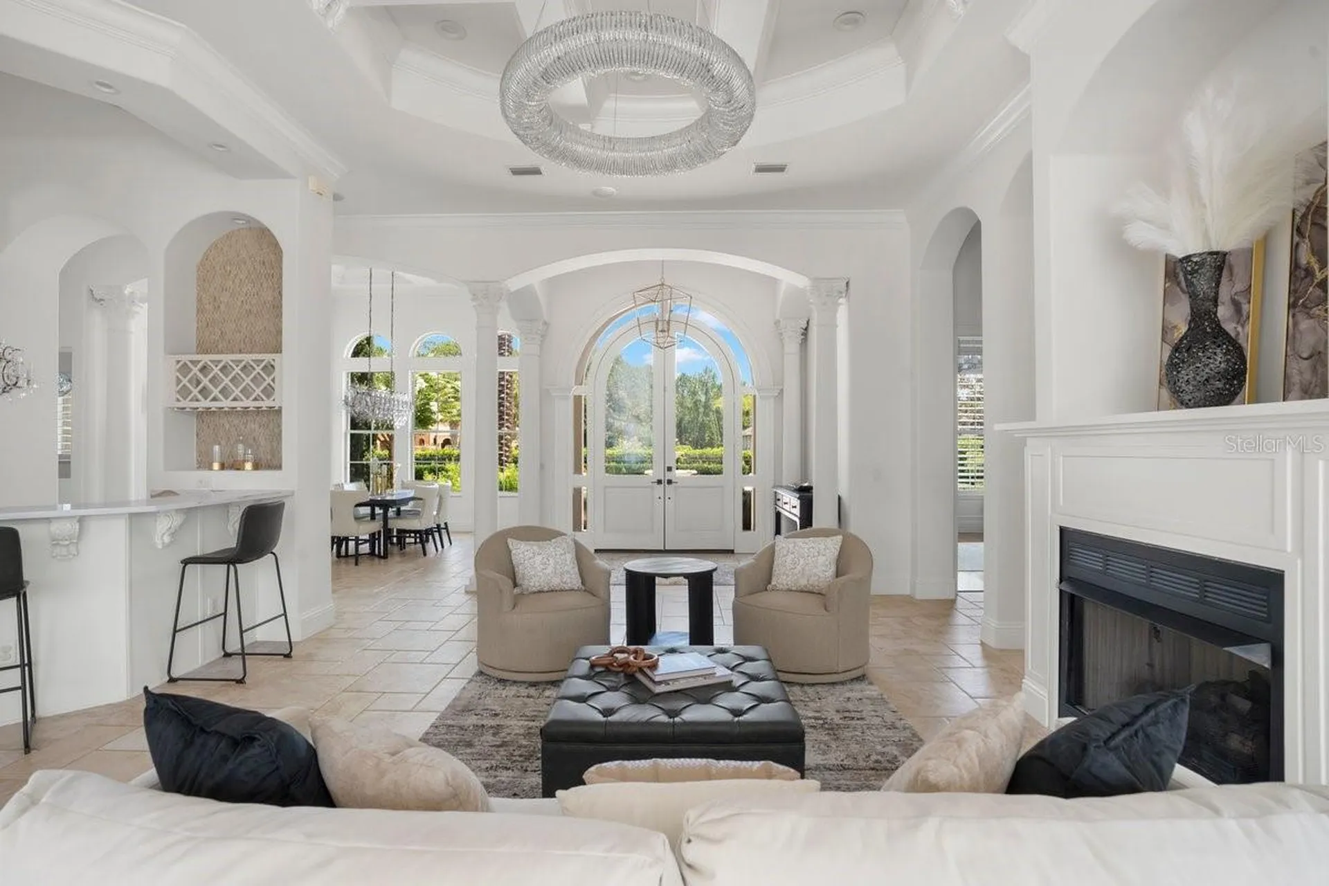 1342 Redbourne Lane Ormond Beach FL 32174