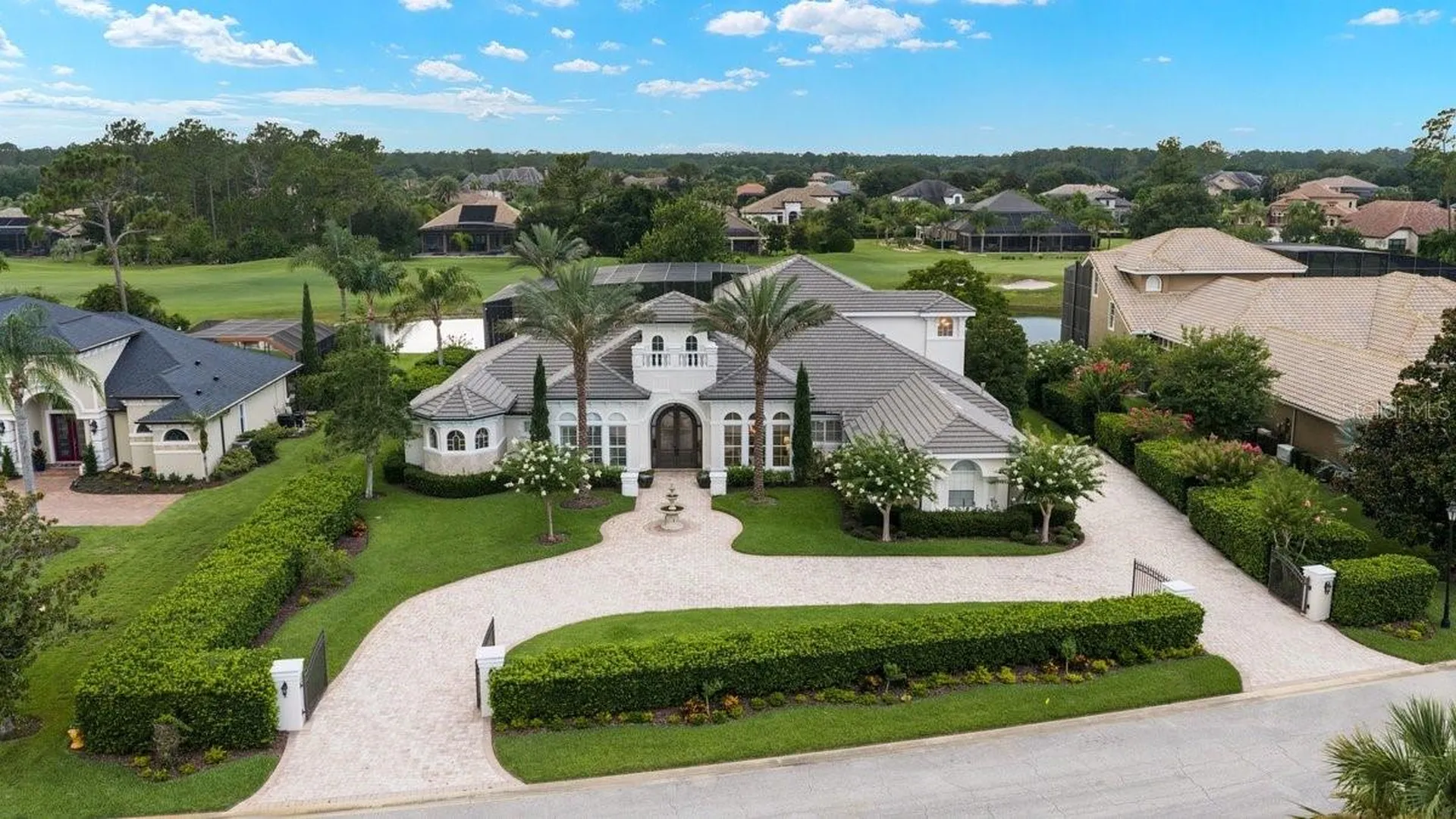 1342 Redbourne Lane Ormond Beach FL 32174