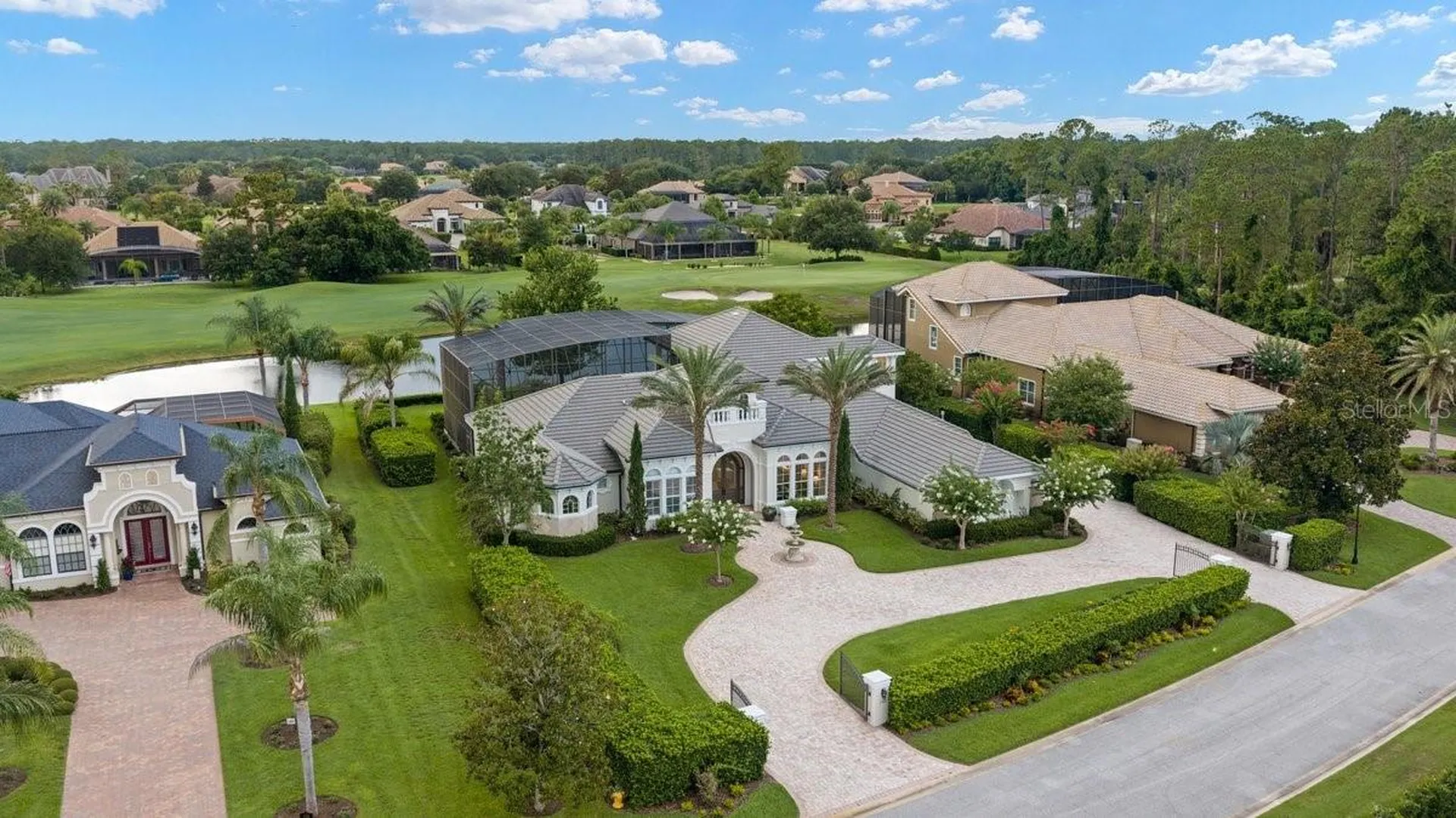 1342 Redbourne Lane Ormond Beach FL 32174