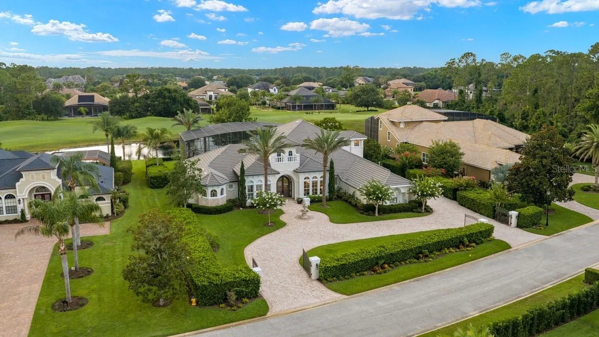 1342 Redbourne Lane Ormond Beach FL 32174