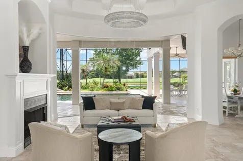 1342 Redbourne Lane Ormond Beach FL 32174