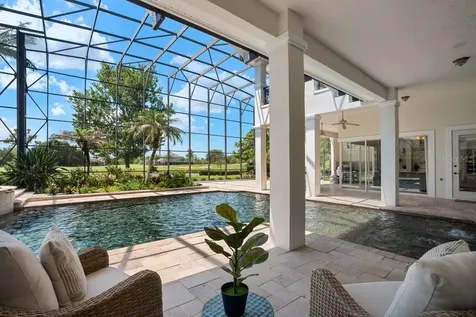 1342 Redbourne Lane Ormond Beach FL 32174